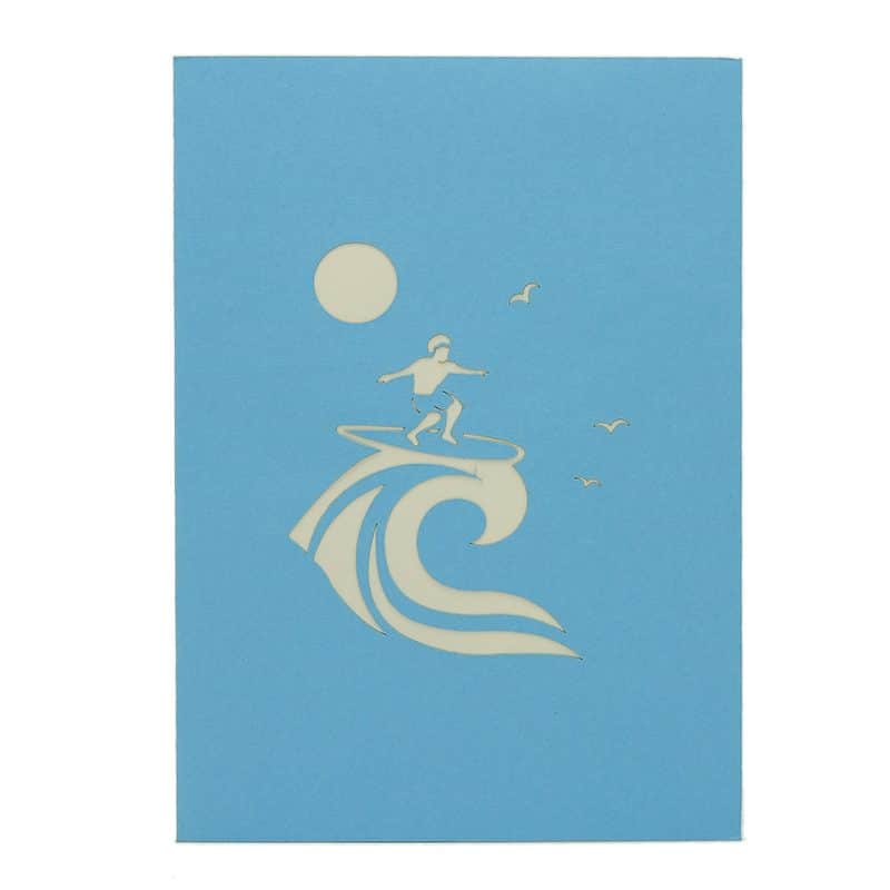 3D Pop Up Cards Manufacturer – Pop Up Cards Wholesale Supplier Vietnam