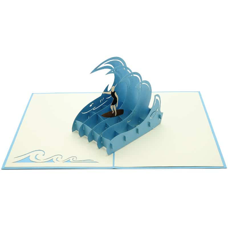 3D Pop Up Cards Manufacturer – Pop Up Cards Wholesale Supplier Vietnam
