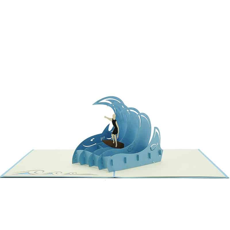 3D Pop Up Cards Manufacturer – Pop Up Cards Wholesale Supplier Vietnam