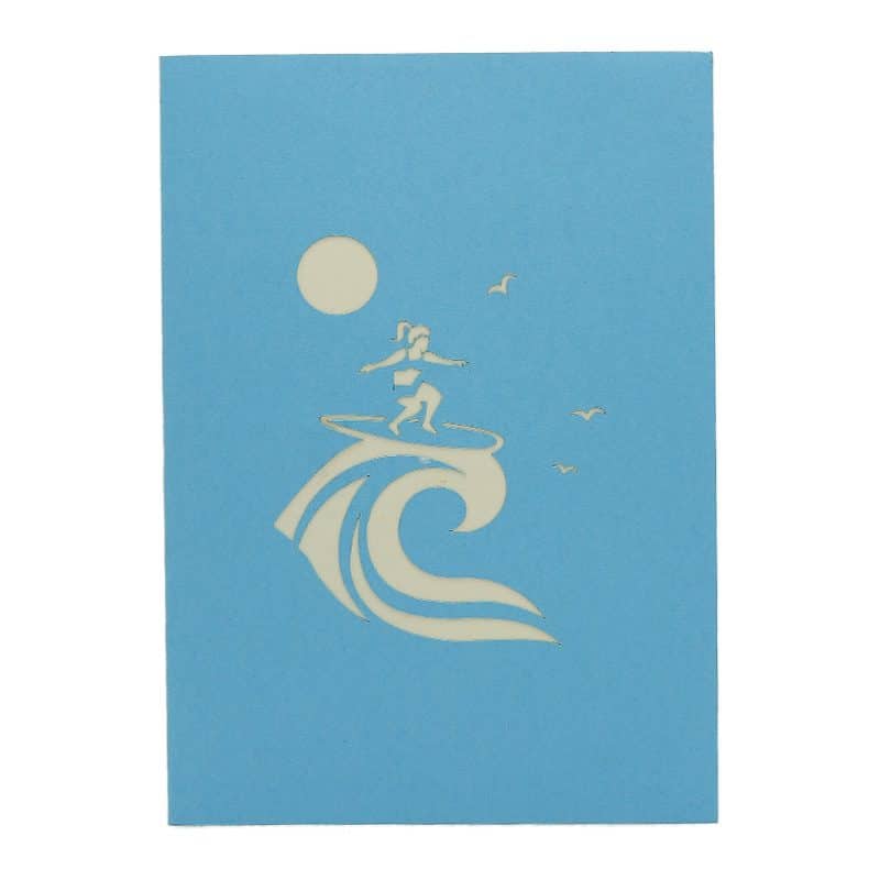 3D Pop Up Cards Manufacturer – Pop Up Cards Wholesale Supplier Vietnam