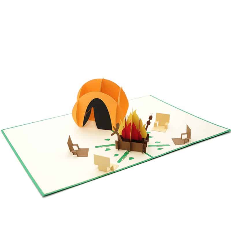 3D Pop Up Cards Manufacturer – Pop Up Cards Wholesale Supplier Vietnam