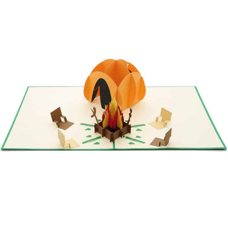 3D Pop Up Cards Manufacturer – Pop Up Cards Wholesale Supplier Vietnam