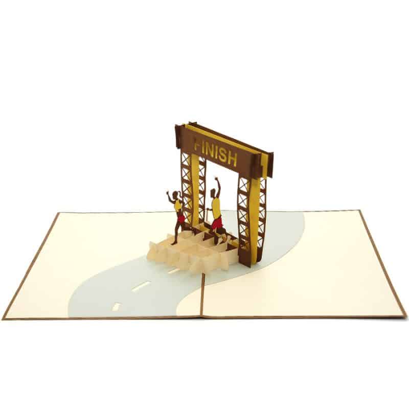 3D Pop Up Cards Manufacturer – Pop Up Cards Wholesale Supplier Vietnam