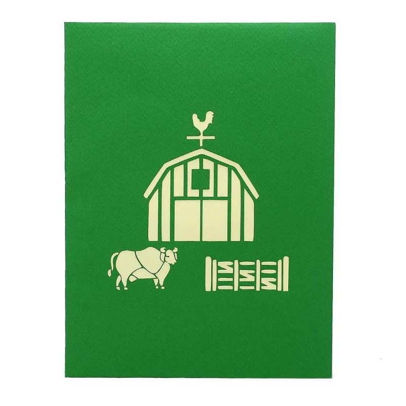 3D Pop Up Cards Manufacturer – Pop Up Cards Wholesale Supplier Vietnam