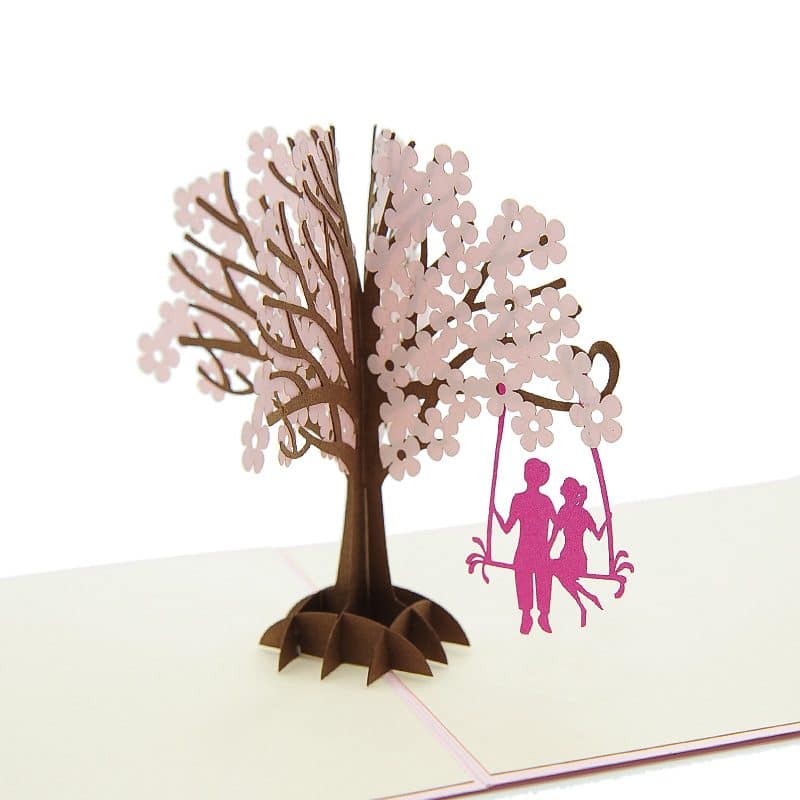 3D Pop Up Cards Manufacturer – Pop Up Cards Wholesale Supplier Vietnam