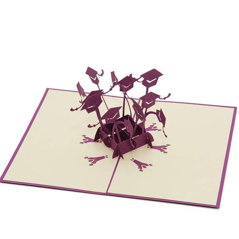 3D Pop Up Cards Manufacturer – Pop Up Cards Wholesale Supplier Vietnam