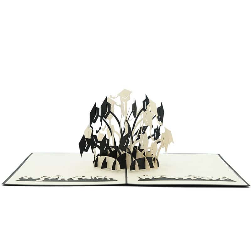 3D Pop Up Cards Manufacturer – Pop Up Cards Wholesale Supplier Vietnam