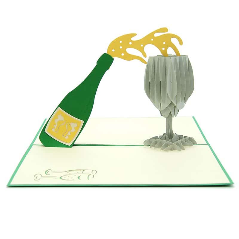 3D Pop Up Cards Manufacturer – Pop Up Cards Wholesale Supplier Vietnam