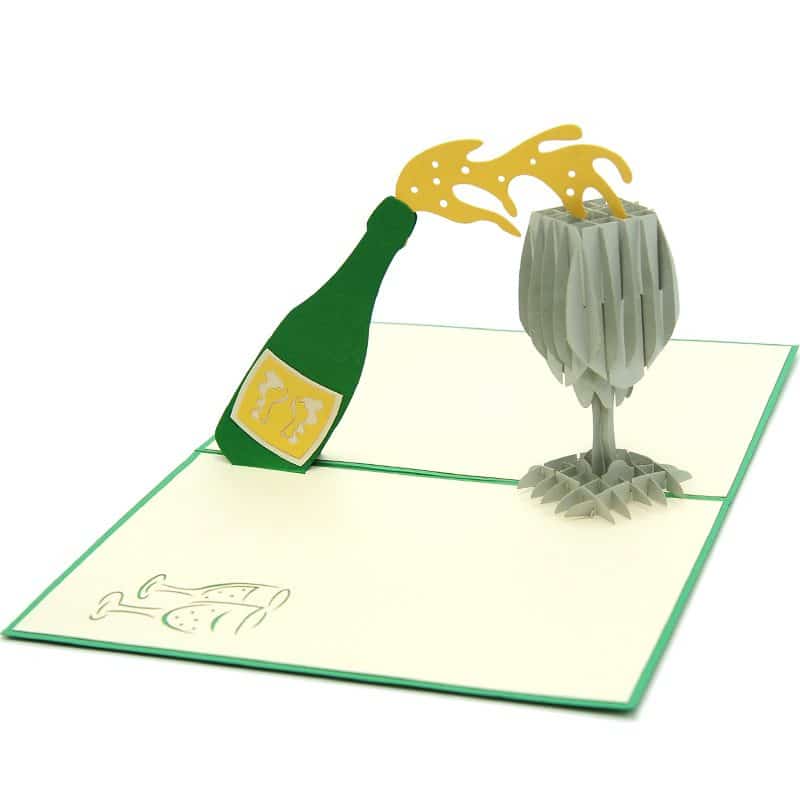 3D Pop Up Cards Manufacturer – Pop Up Cards Wholesale Supplier Vietnam