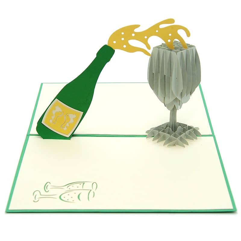 3D Pop Up Cards Manufacturer – Pop Up Cards Wholesale Supplier Vietnam