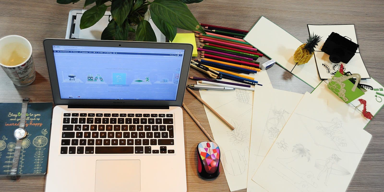 3D Pop Up Cards Manufacturer – Pop Up Cards Wholesale Supplier Vietnam