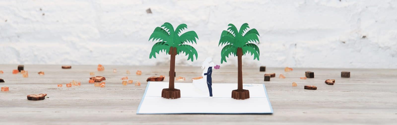 3D Pop Up Cards Manufacturer – Pop Up Cards Wholesale Supplier Vietnam