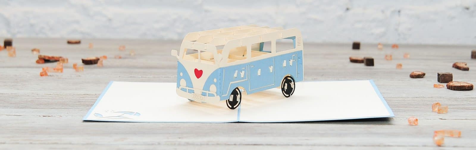 3D Pop Up Cards Manufacturer – Pop Up Cards Wholesale Supplier Vietnam