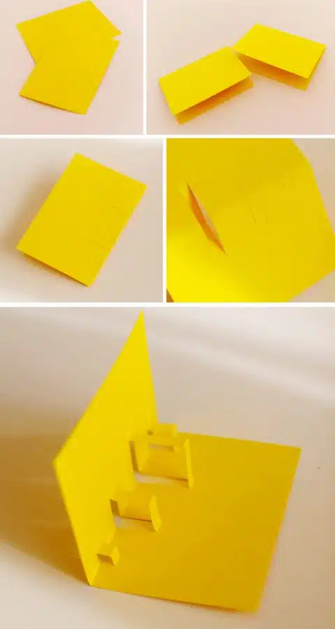 3D Pop Up Cards Manufacturer – Pop Up Cards Wholesale Supplier Vietnam