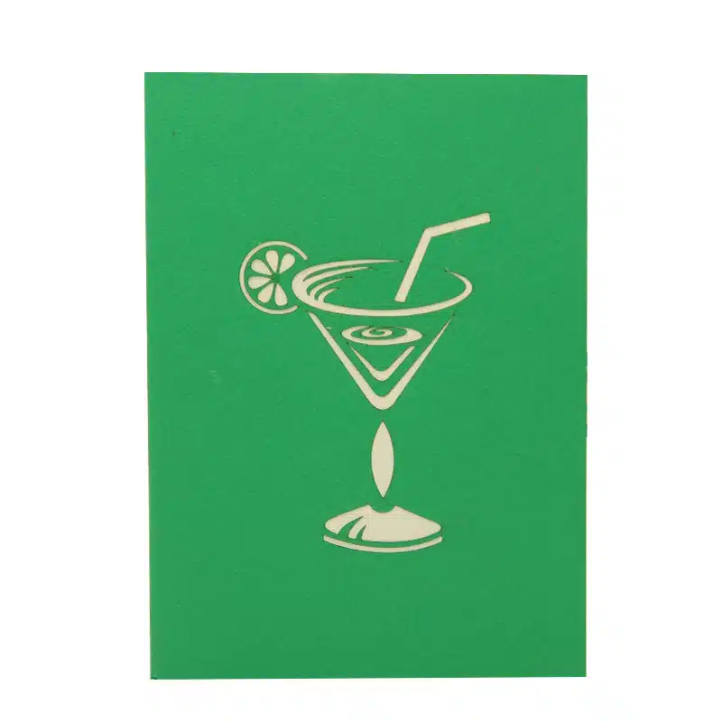 3D Pop Up Cards Manufacturer – Pop Up Cards Wholesale Supplier Vietnam