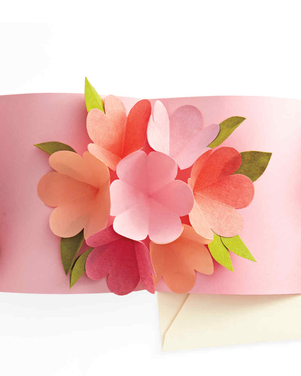 Mother'S Day Kirigami Card Tutorial - 3D Pop Up Cards Manufacturer - Pop Up  Cards Wholesale Supplier Vietnam