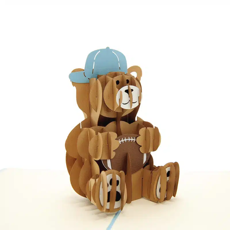 3D Pop Up Cards Manufacturer – Pop Up Cards Wholesale Supplier Vietnam