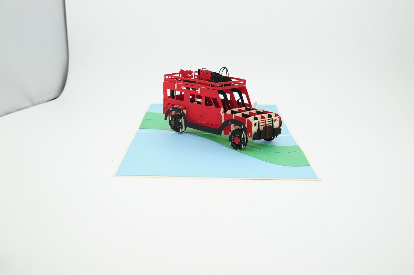 3D Pop Up Cards Manufacturer – Pop Up Cards Wholesale Supplier Vietnam