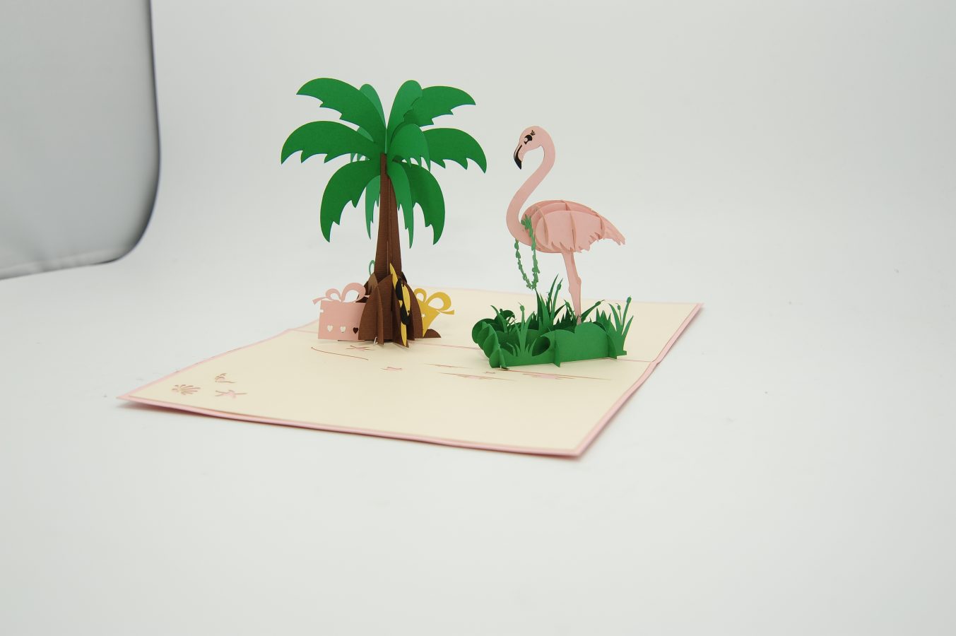 3D Pop Up Cards Manufacturer – Pop Up Cards Wholesale Supplier Vietnam