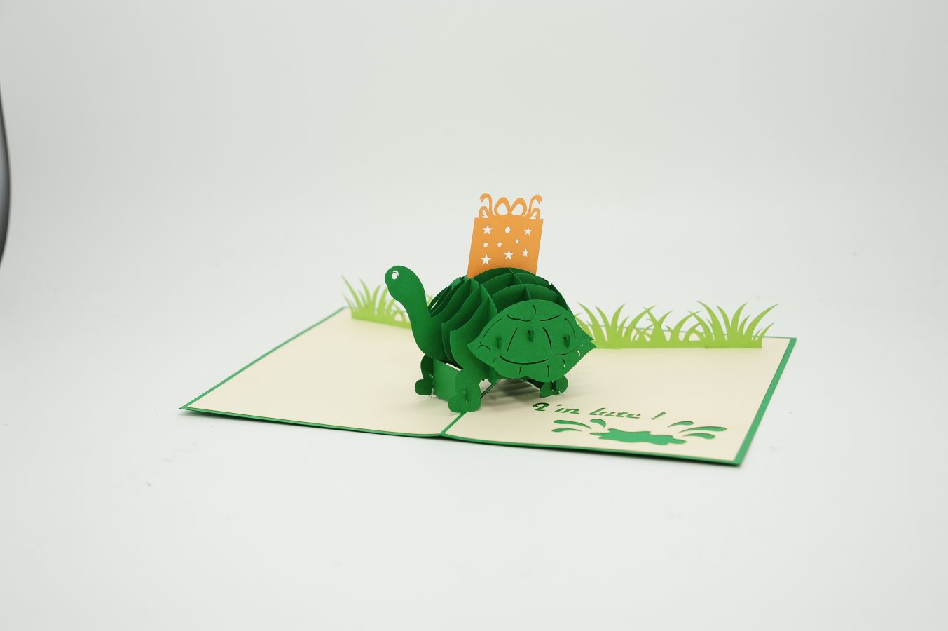 3D Pop Up Cards Manufacturer – Pop Up Cards Wholesale Supplier Vietnam