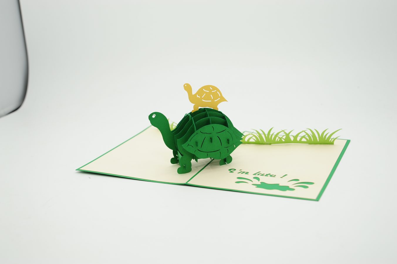 3D Pop Up Cards Manufacturer – Pop Up Cards Wholesale Supplier Vietnam