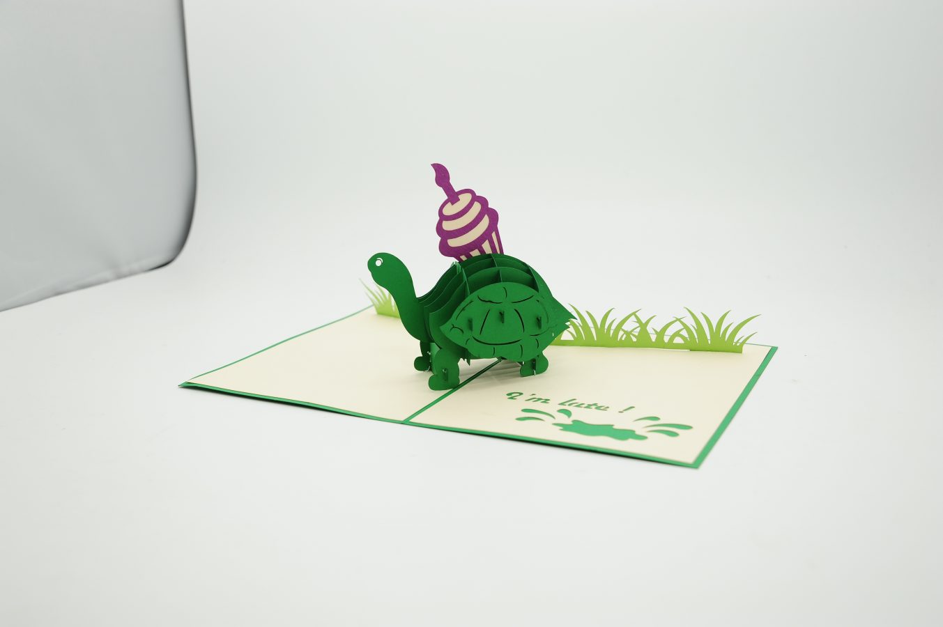 3D Pop Up Cards Manufacturer – Pop Up Cards Wholesale Supplier Vietnam