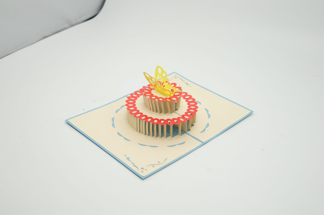 3D Pop Up Cards Manufacturer – Pop Up Cards Wholesale Supplier Vietnam