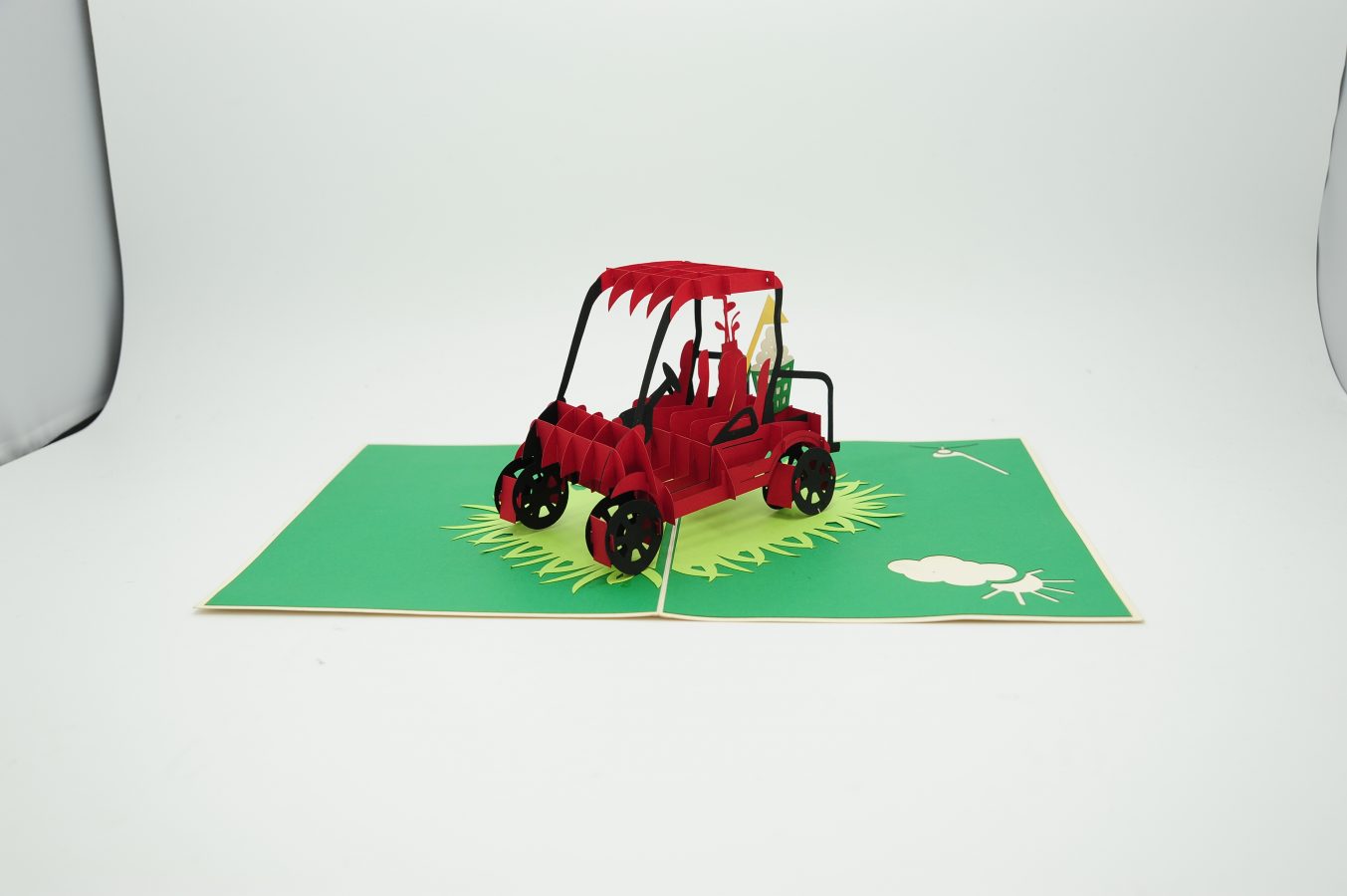 3D Pop Up Cards Manufacturer – Pop Up Cards Wholesale Supplier Vietnam