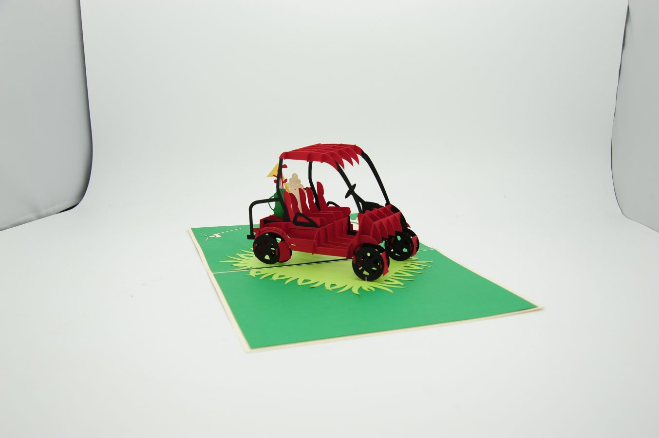 3D Pop Up Cards Manufacturer – Pop Up Cards Wholesale Supplier Vietnam