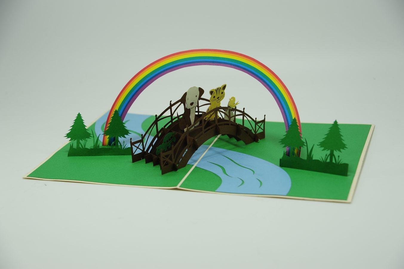 3D Pop Up Cards Manufacturer – Pop Up Cards Wholesale Supplier Vietnam