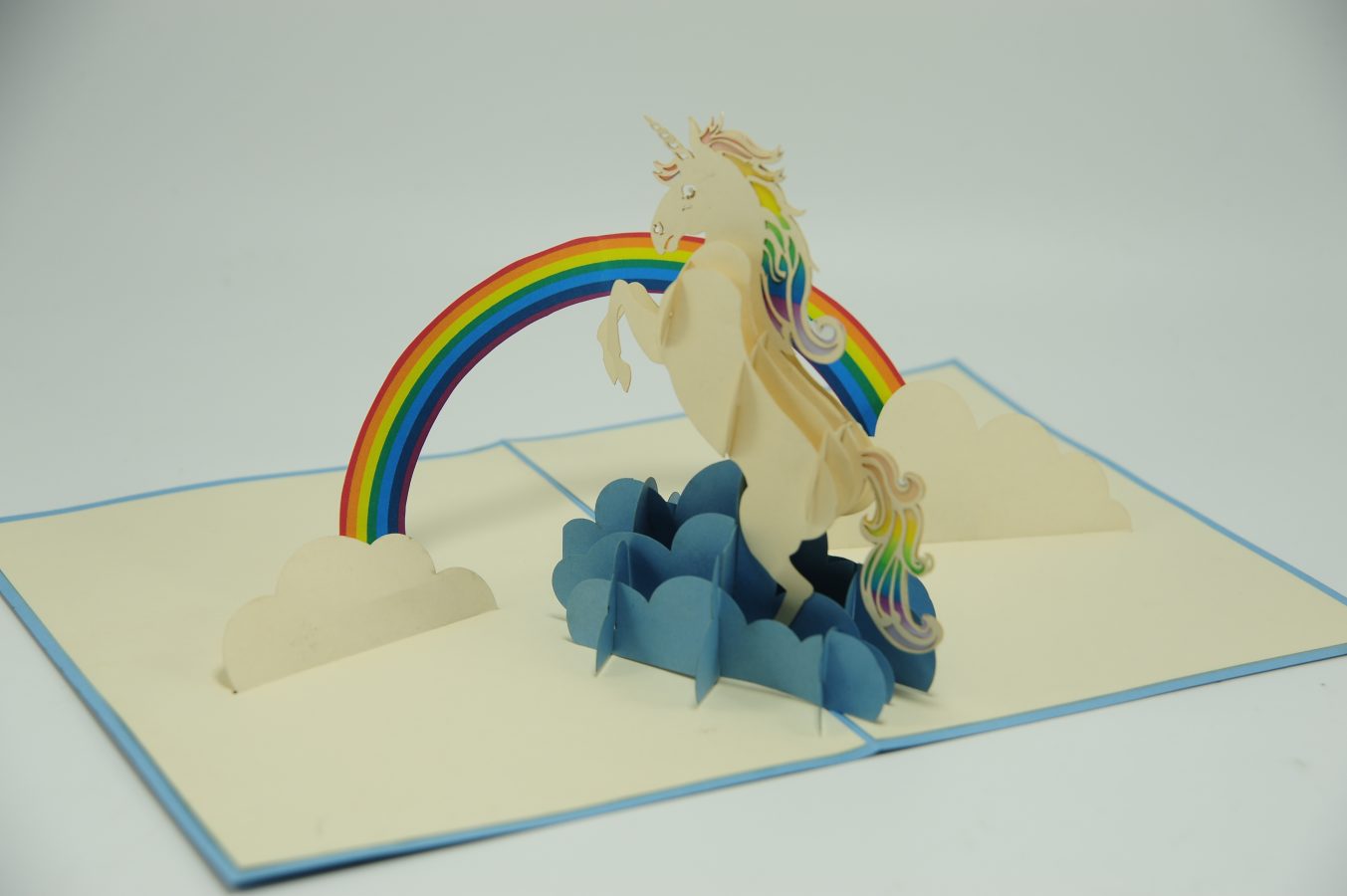 3D Pop Up Cards Manufacturer – Pop Up Cards Wholesale Supplier Vietnam