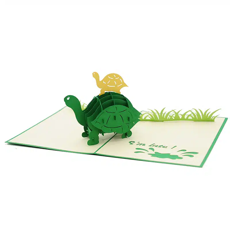 3D Pop Up Cards Manufacturer – Pop Up Cards Wholesale Supplier Vietnam