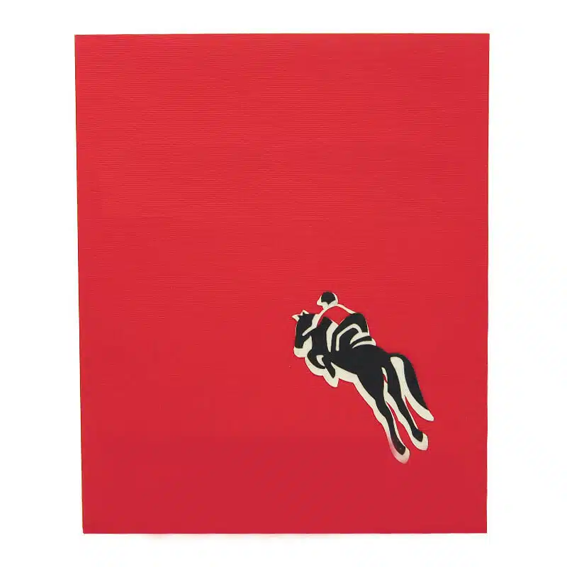 3D Pop Up Cards Manufacturer – Pop Up Cards Wholesale Supplier Vietnam