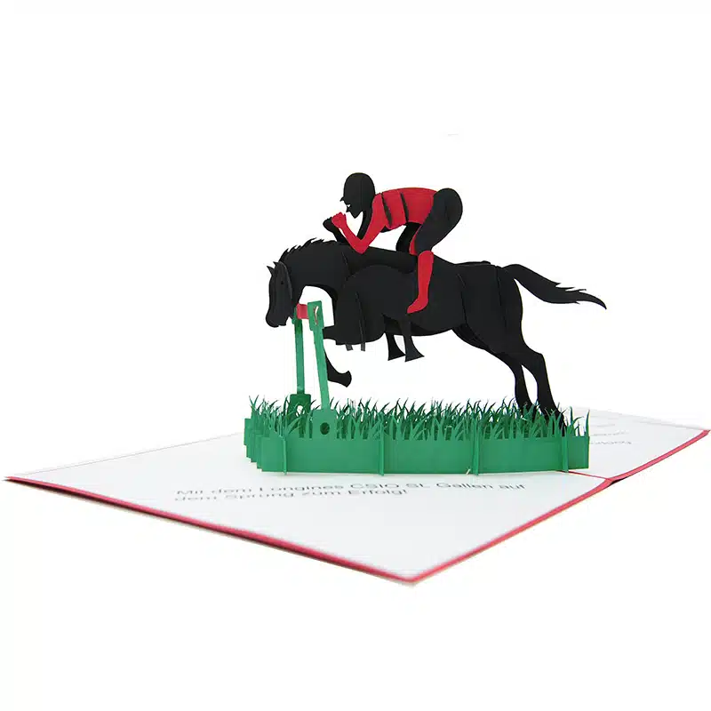 3D Pop Up Cards Manufacturer – Pop Up Cards Wholesale Supplier Vietnam