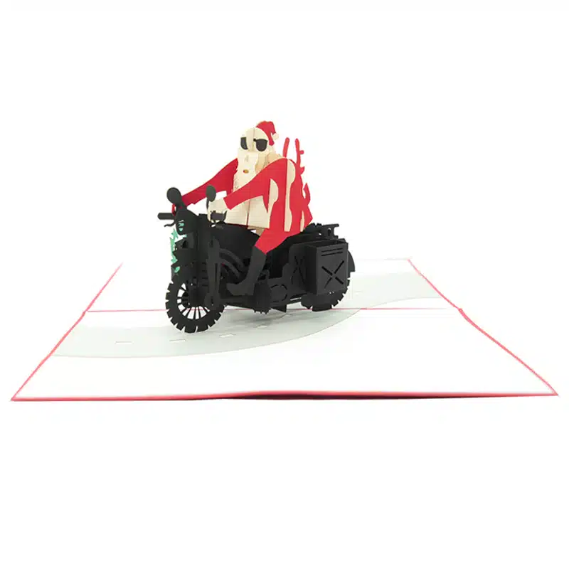 3D Pop Up Cards Manufacturer – Pop Up Cards Wholesale Supplier Vietnam