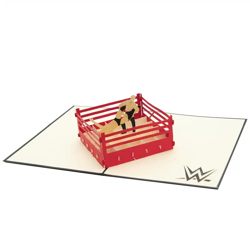 3D Pop Up Cards Manufacturer – Pop Up Cards Wholesale Supplier Vietnam