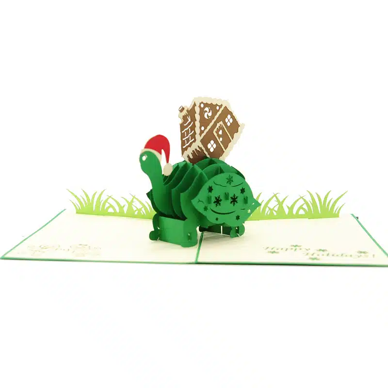 3D Pop Up Cards Manufacturer – Pop Up Cards Wholesale Supplier Vietnam