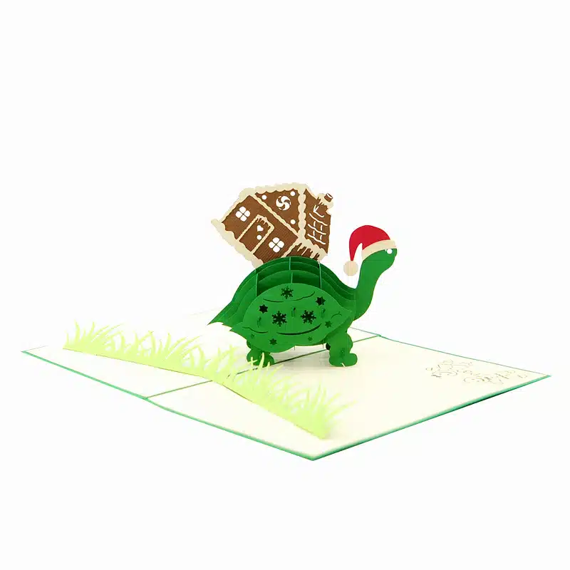 3D Pop Up Cards Manufacturer – Pop Up Cards Wholesale Supplier Vietnam