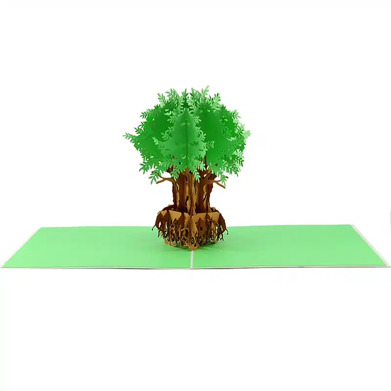 3D Pop Up Cards Manufacturer – Pop Up Cards Wholesale Supplier Vietnam