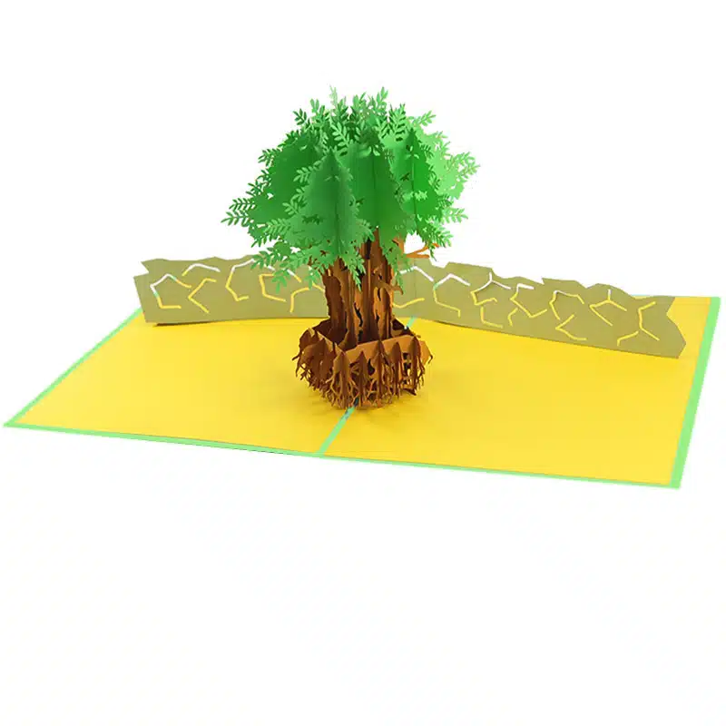3D Pop Up Cards Manufacturer – Pop Up Cards Wholesale Supplier Vietnam
