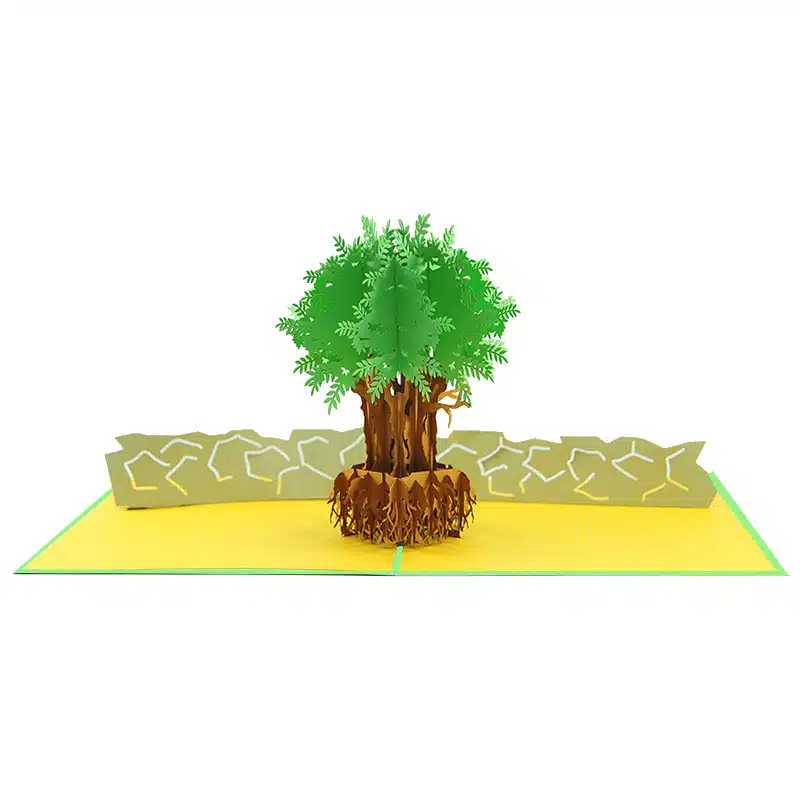 3D Pop Up Cards Manufacturer – Pop Up Cards Wholesale Supplier Vietnam