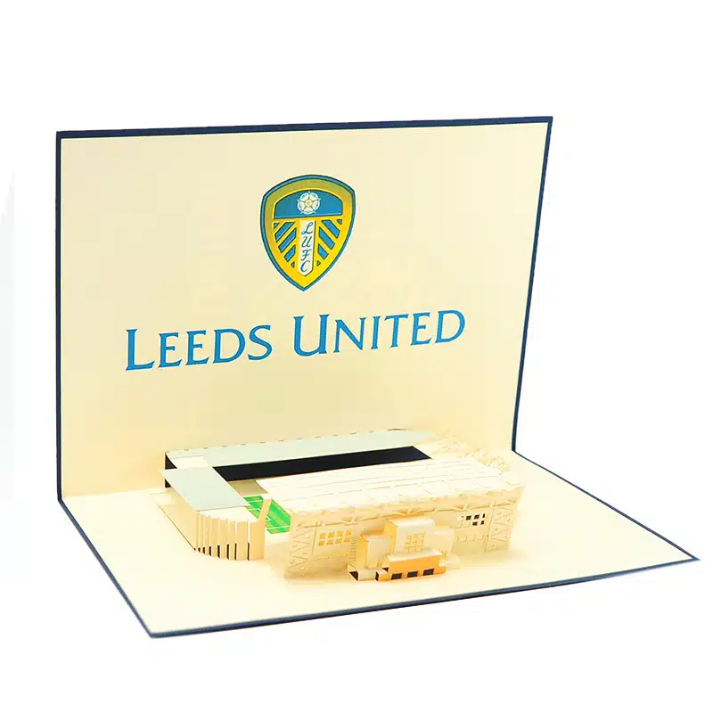 3D Pop Up Cards Manufacturer – Pop Up Cards Wholesale Supplier Vietnam