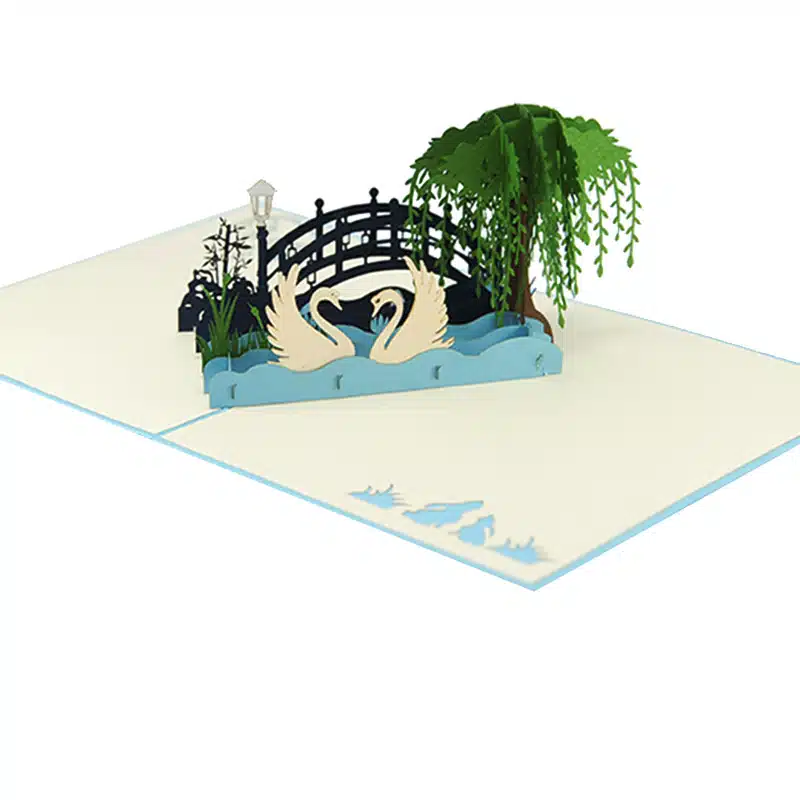 3D Pop Up Cards Manufacturer – Pop Up Cards Wholesale Supplier Vietnam