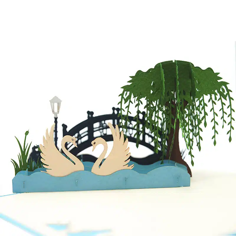 3D Pop Up Cards Manufacturer – Pop Up Cards Wholesale Supplier Vietnam