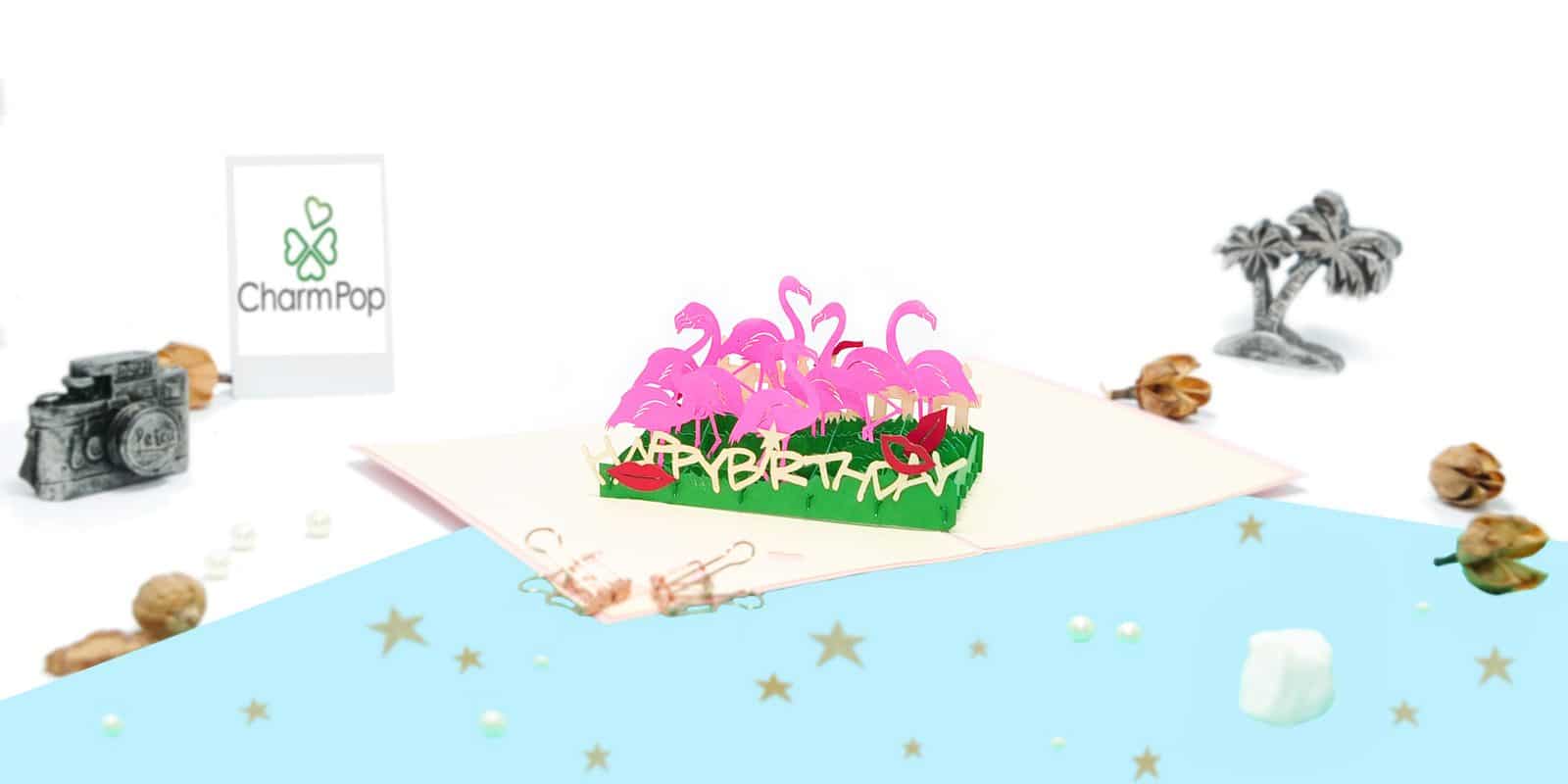 3D Pop Up Cards Manufacturer – Pop Up Cards Wholesale Supplier Vietnam