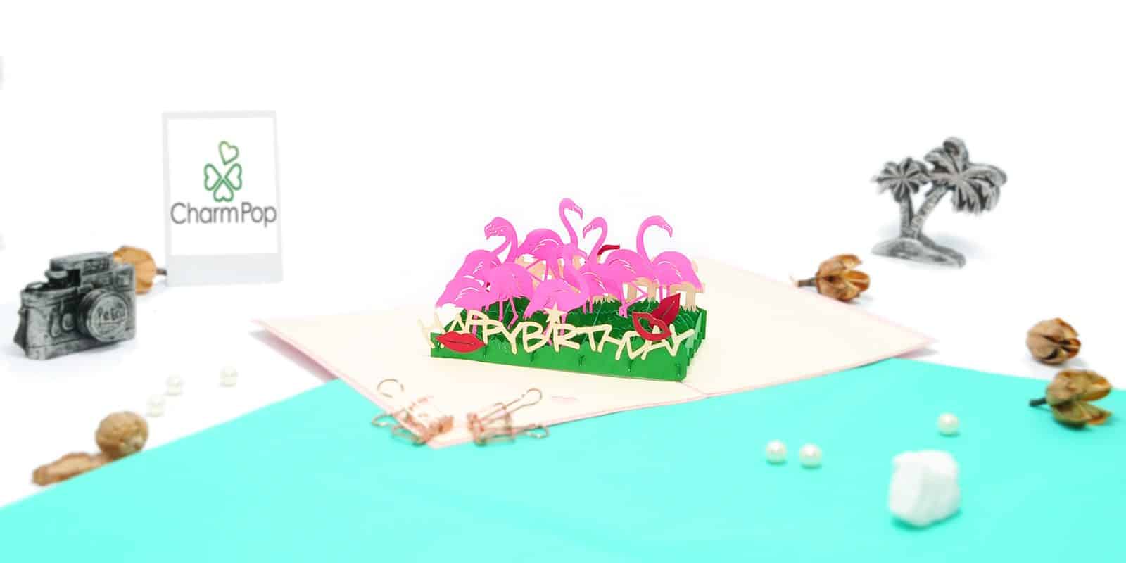 3D Pop Up Cards Manufacturer – Pop Up Cards Wholesale Supplier Vietnam