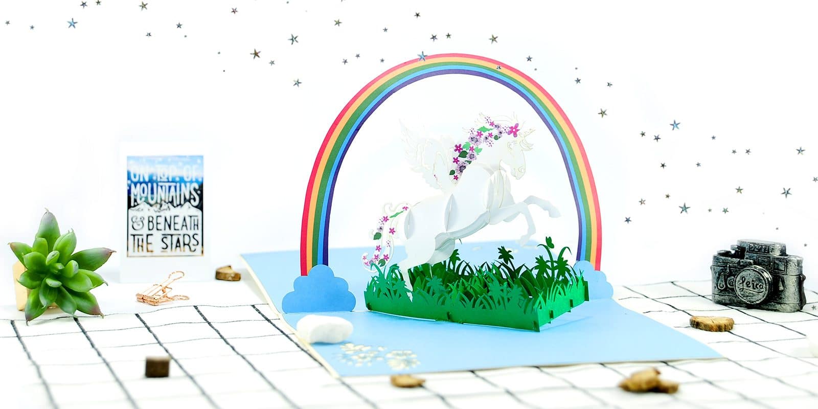 3D Pop Up Cards Manufacturer – Pop Up Cards Wholesale Supplier Vietnam