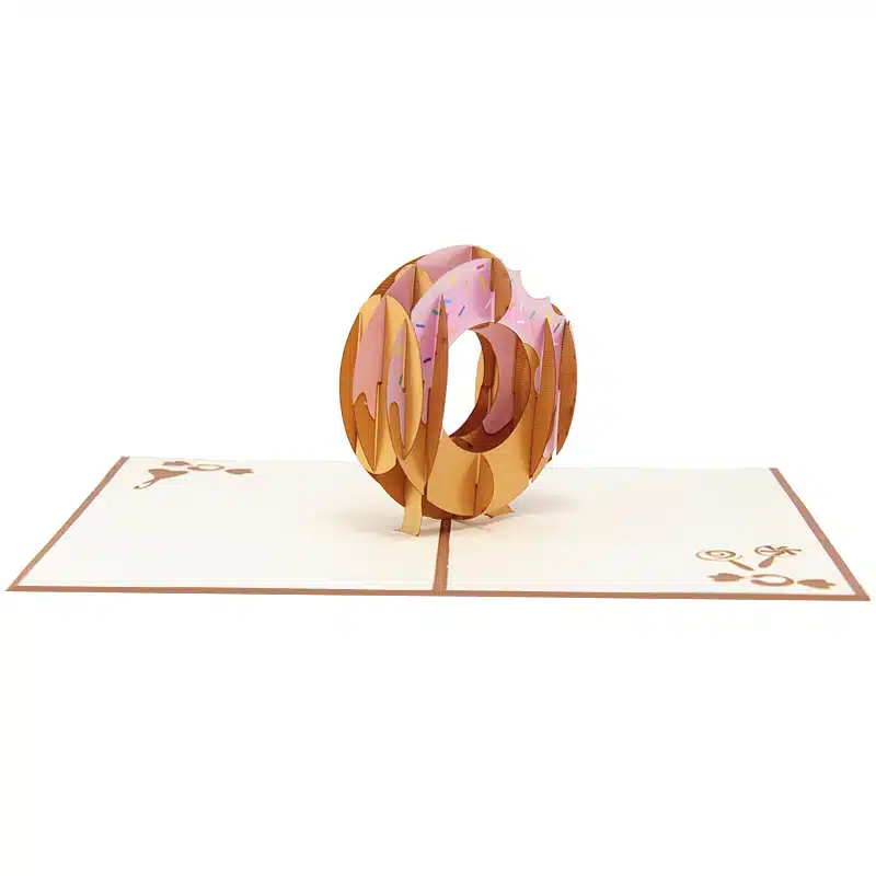 3D Pop Up Cards Manufacturer – Pop Up Cards Wholesale Supplier Vietnam