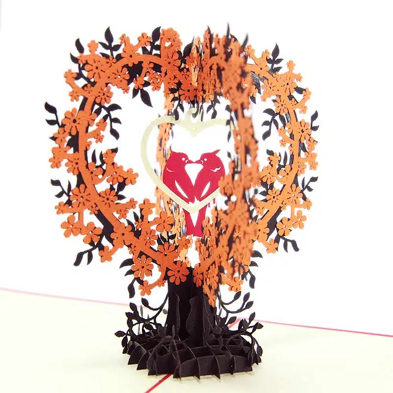 3D Pop Up Cards Manufacturer – Pop Up Cards Wholesale Supplier Vietnam