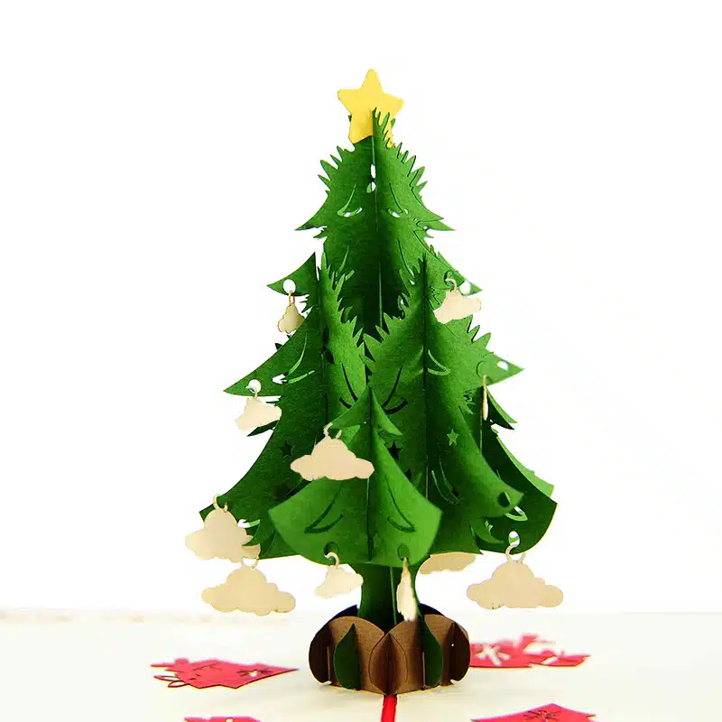 3D Pop Up Cards Manufacturer – Pop Up Cards Wholesale Supplier Vietnam